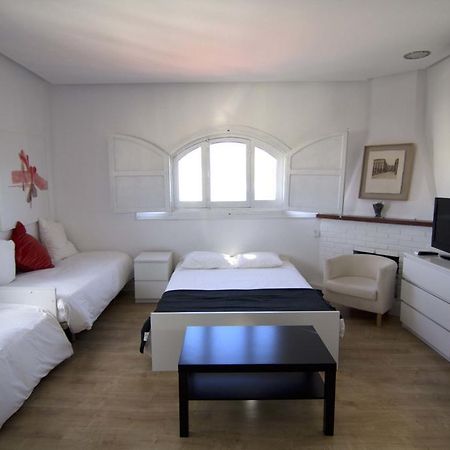 Torreon Sol Apartment Madrid Camera foto