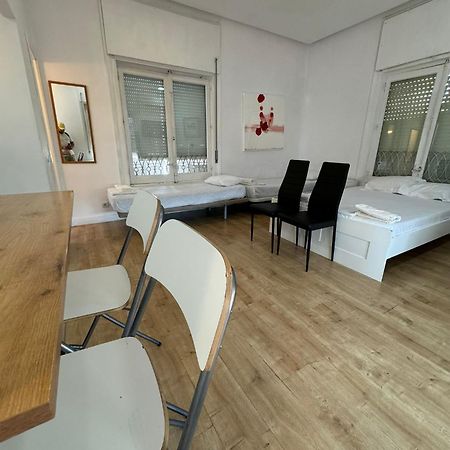 Torreon Sol Apartment Madrid Esterno foto