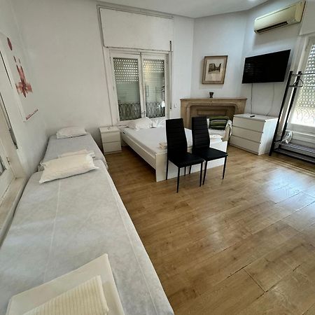 Torreon Sol Apartment Madrid Esterno foto