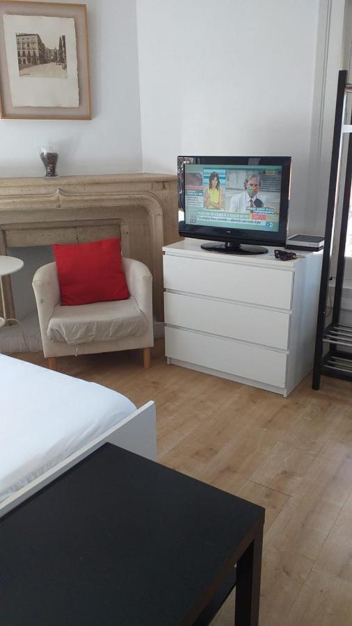 Torreon Sol Apartment Madrid Esterno foto