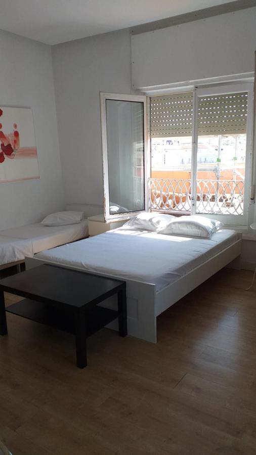 Torreon Sol Apartment Madrid Esterno foto