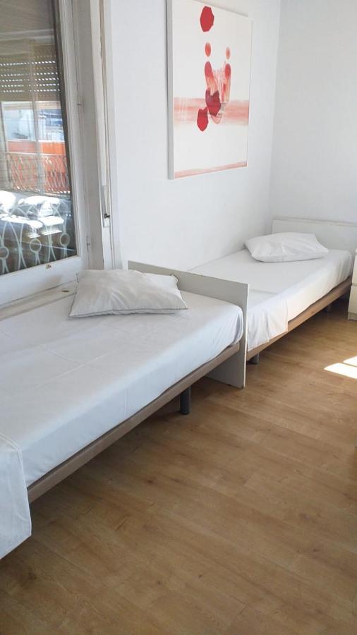 Torreon Sol Apartment Madrid Esterno foto