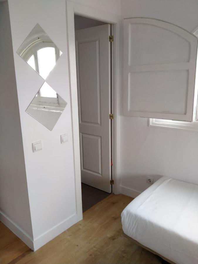 Torreon Sol Apartment Madrid Esterno foto