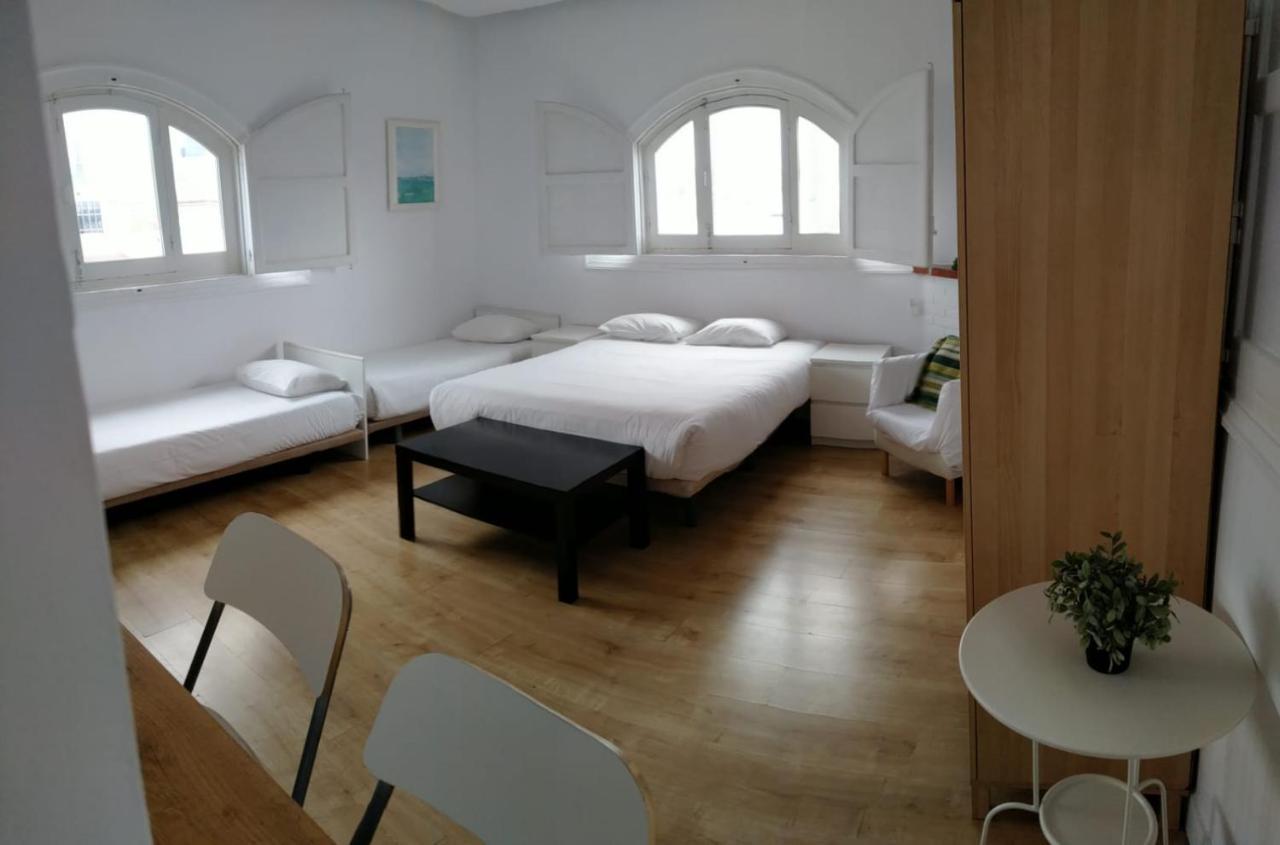 Torreon Sol Apartment Madrid Esterno foto