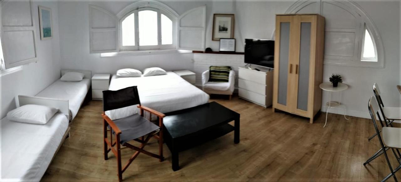 Torreon Sol Apartment Madrid Esterno foto