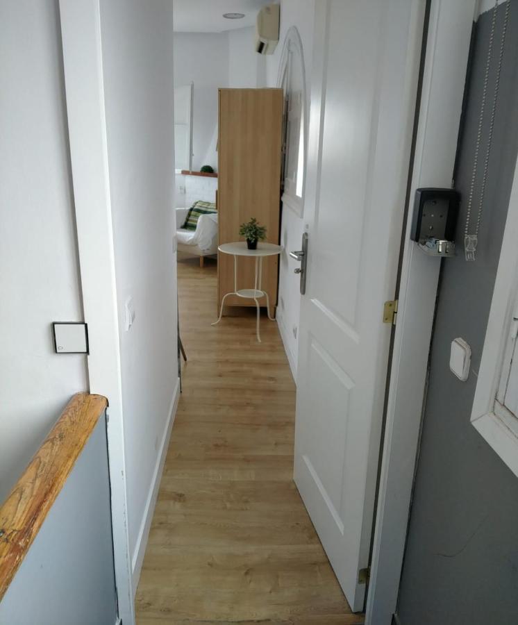 Torreon Sol Apartment Madrid Esterno foto