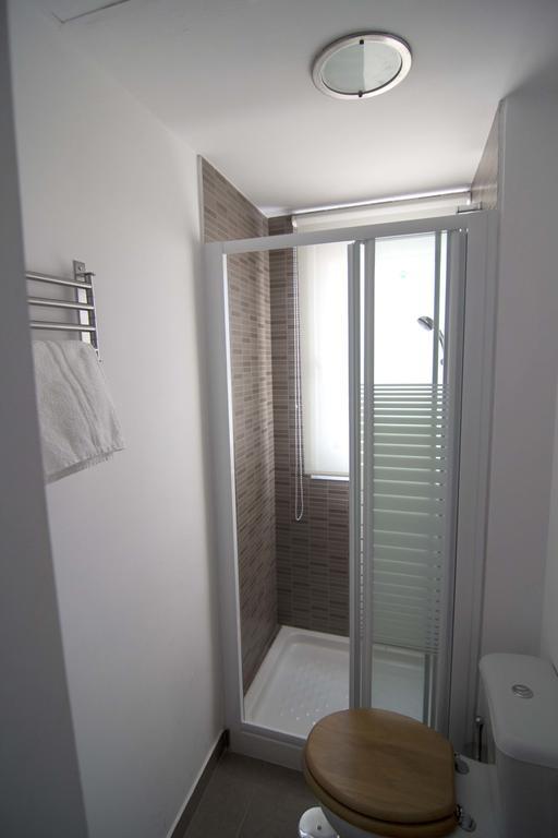 Torreon Sol Apartment Madrid Camera foto