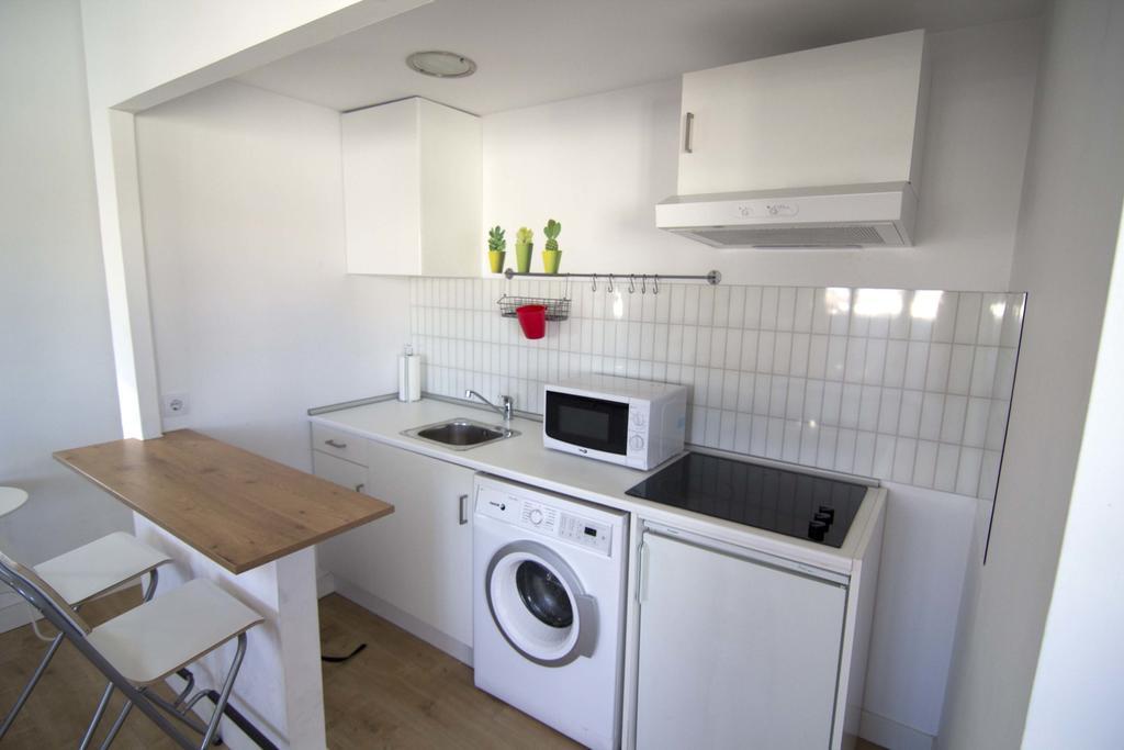 Torreon Sol Apartment Madrid Camera foto
