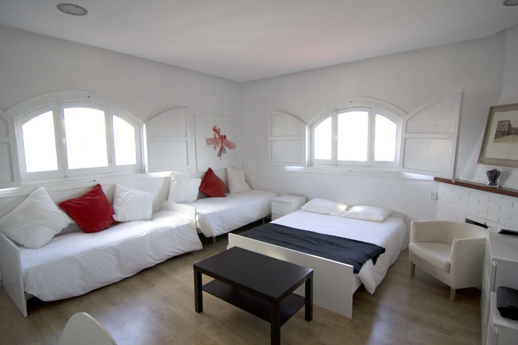 Torreon Sol Apartment Madrid Camera foto