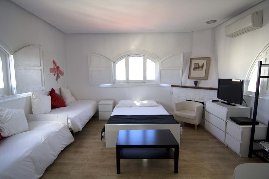 Torreon Sol Apartment Madrid Camera foto